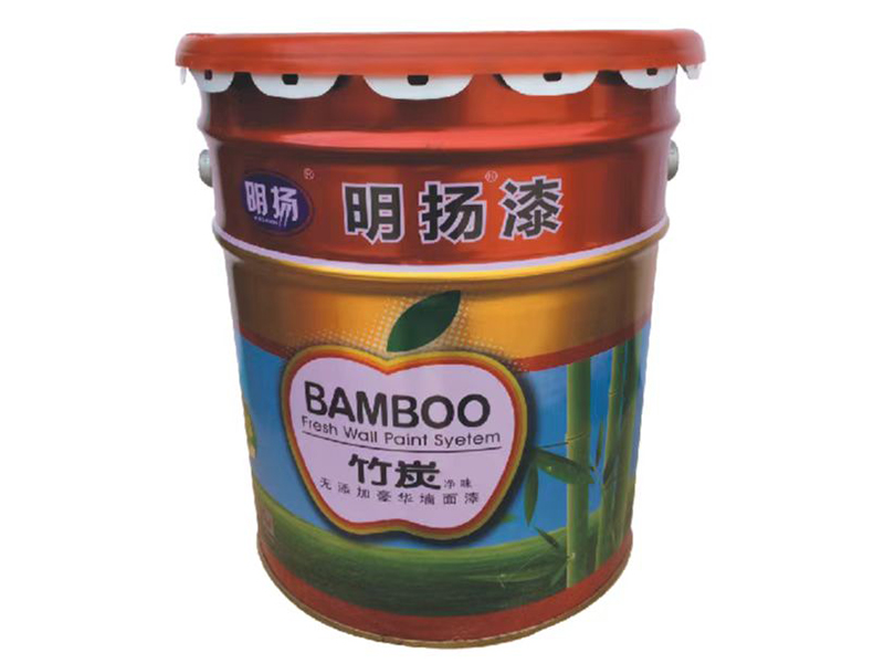 墙面漆